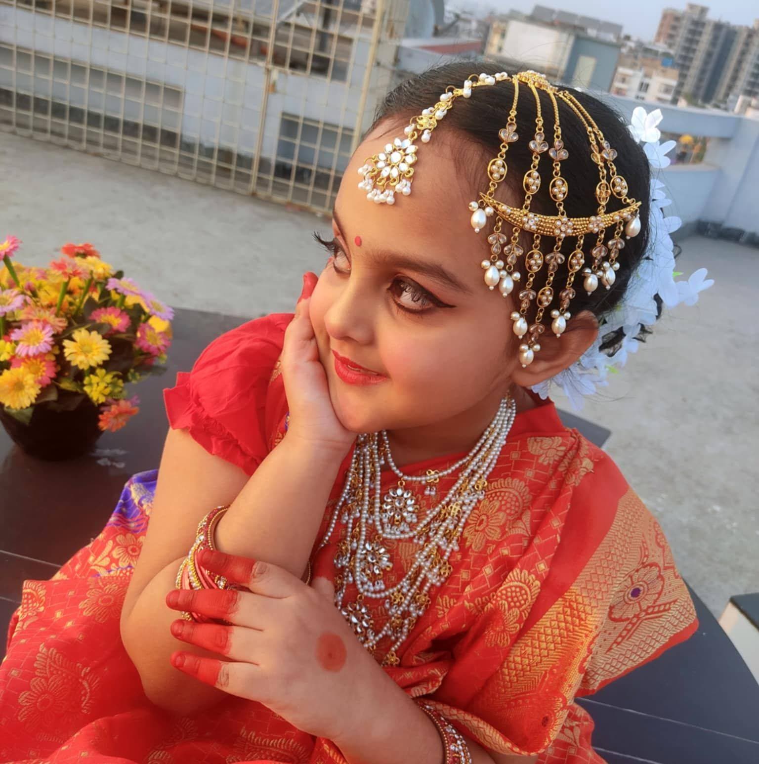 Sanjida Renu