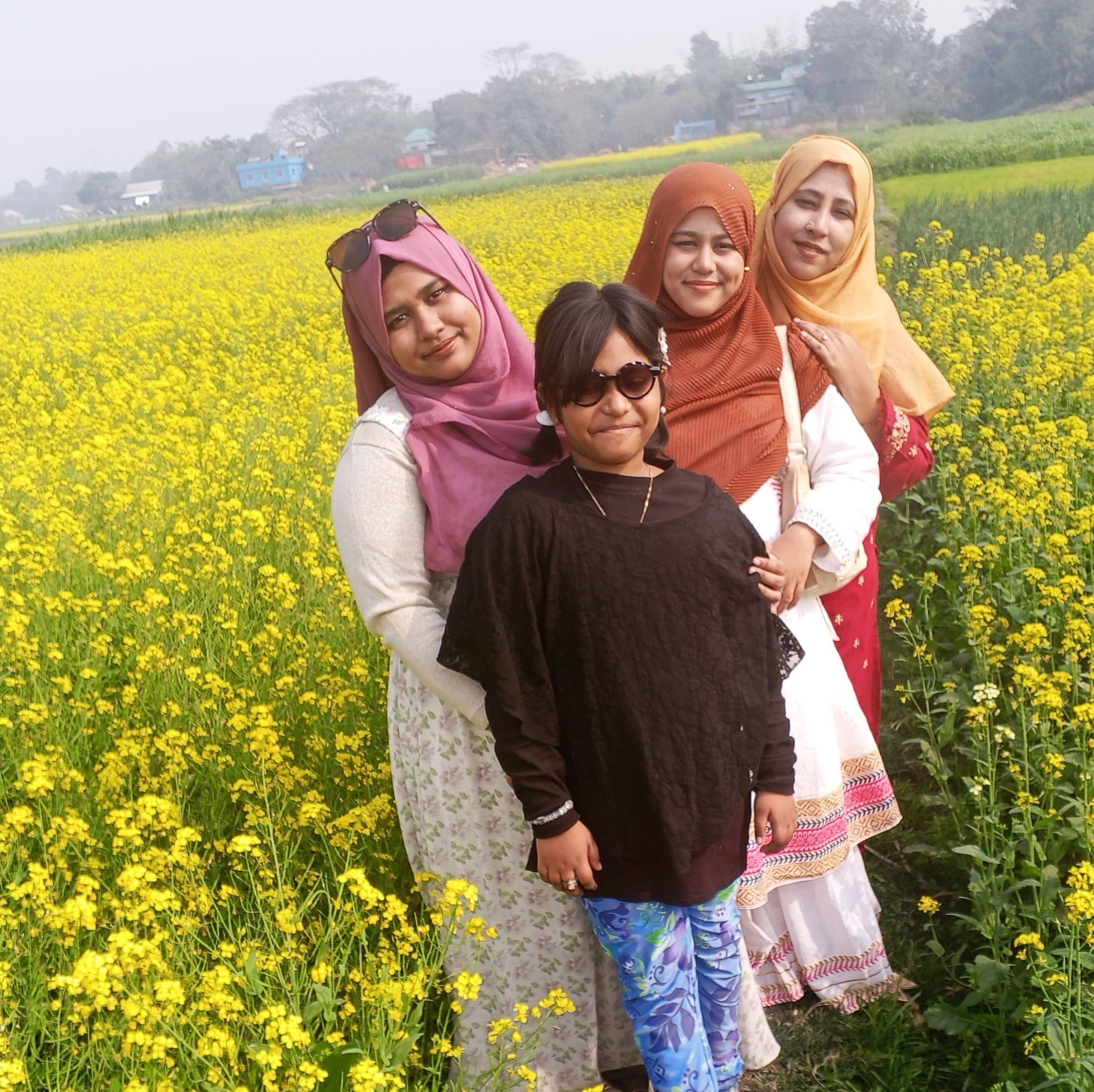 নাহিদা সাথী