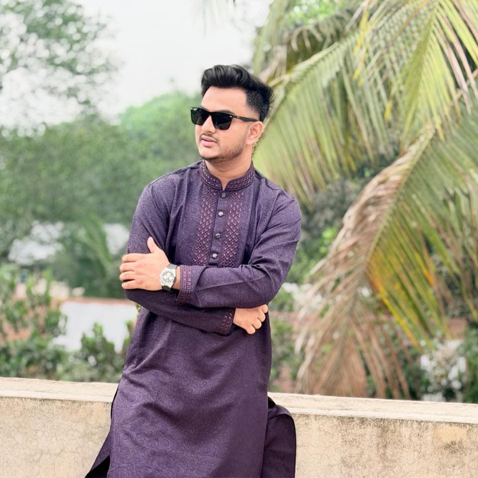 Md. Kawsar Hasan