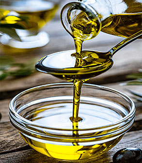 Canola Oil, Olive Oil, Soybean Oil and other edible & cooking oil