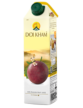 Doi Kham (Passion Fruit)